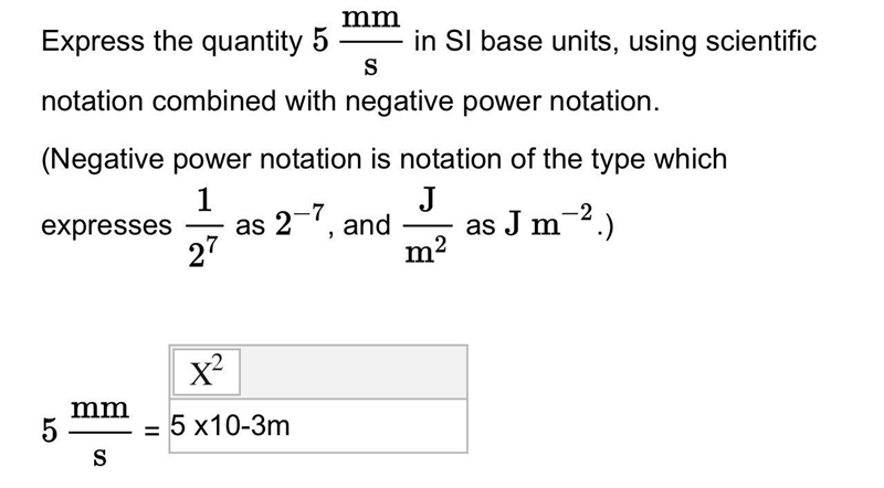 Can you help me with this question, the answer in the box is what I have assumed but-example-1