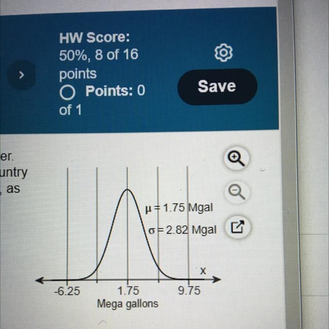 A water footprint is a measure of the appropriation of fresh water.The per capita-example-1