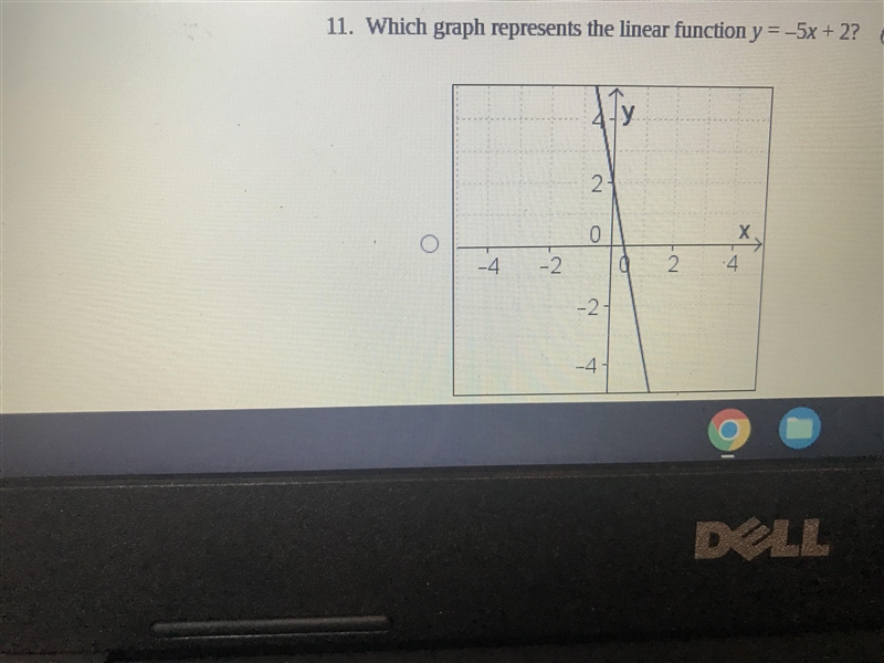 How do i answer this question with the following graphs-example-1