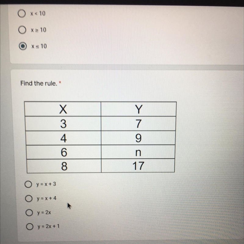 I need help with this I have 5 minutes to turn in-example-1