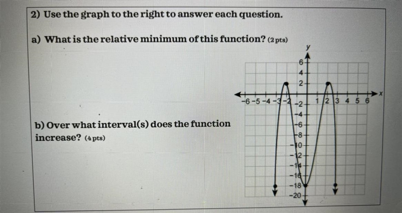 Use the graph to answer each question-example-1