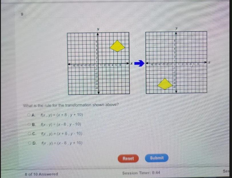 Function Notation - TransformationIll send a picture of the question-example-1