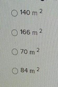 a rectangular prism is 4 meters long, 5 meters wide, and has a height of 7 meters-example-1