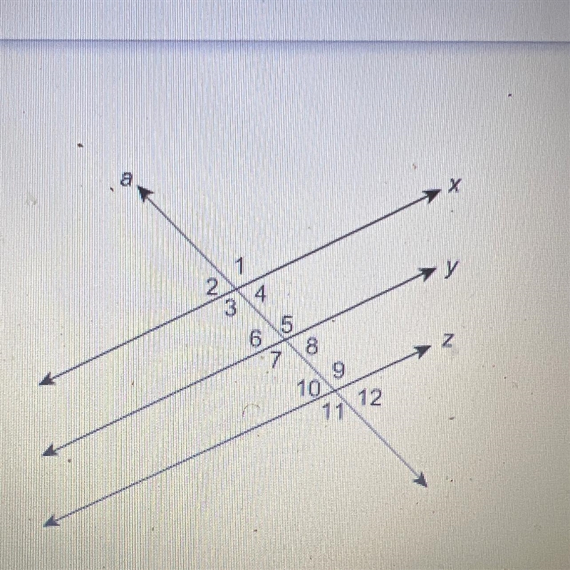 ATTEMPT 3 OF TRYING TO GET THIS ANSWERED PLEASE HELP In this diagram, x || y || z-example-1