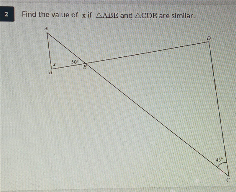 I need serious help, I forgot how to do this ;-; I haven't done that kind of math-example-1