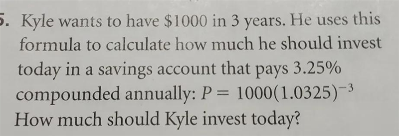 How to solve this problem? (the answer is 908.52). i want to know the step by step-example-1