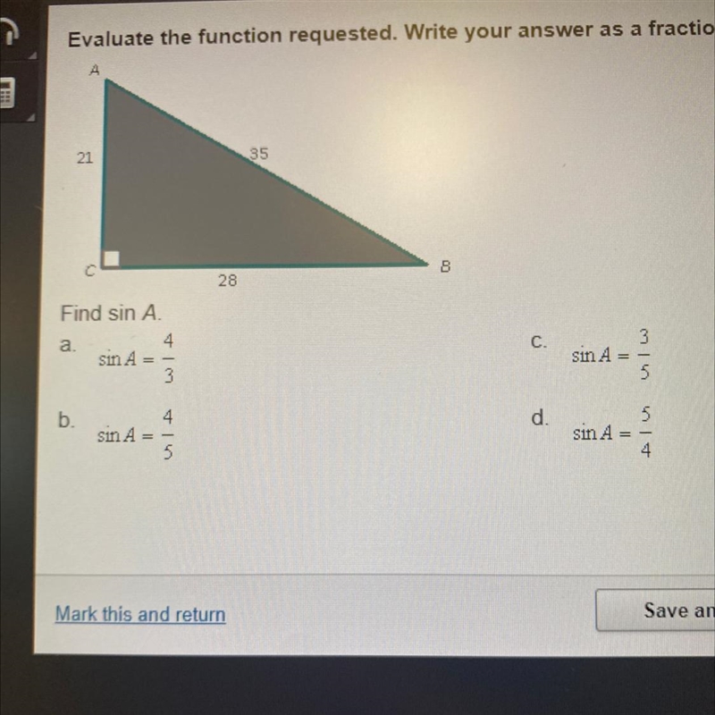 Evaluate the function requested. Write your answer as a fraction in lowest terms. A-example-1