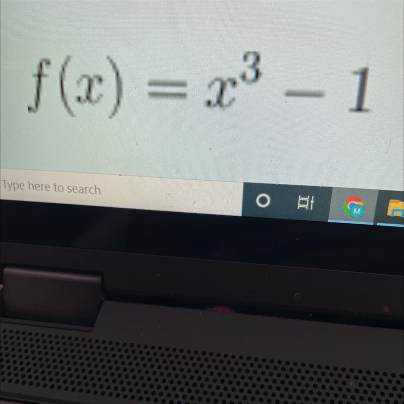 Find the inverse of the function then sketch the graph.-example-1