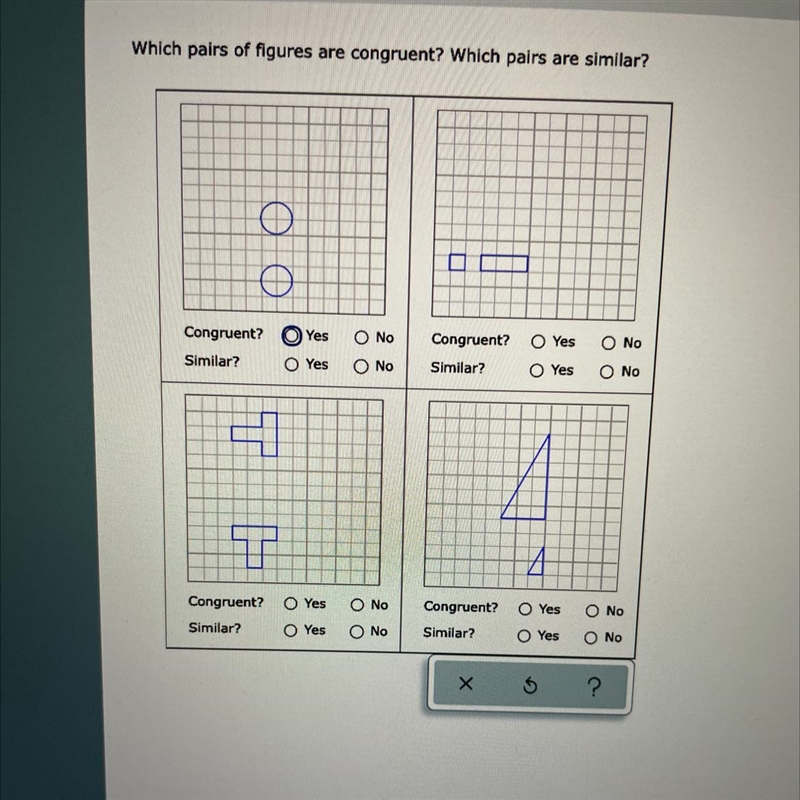 May I please get help with this. It’s seem though I can’t get the right answers for-example-1