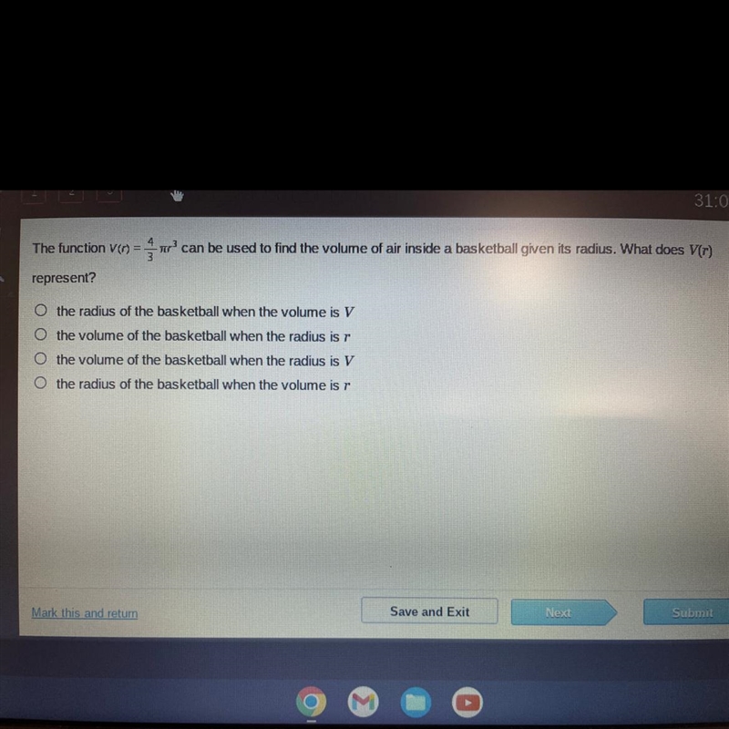 Hello I am doing homework for math and I’m having trouble understanding these problems-example-1