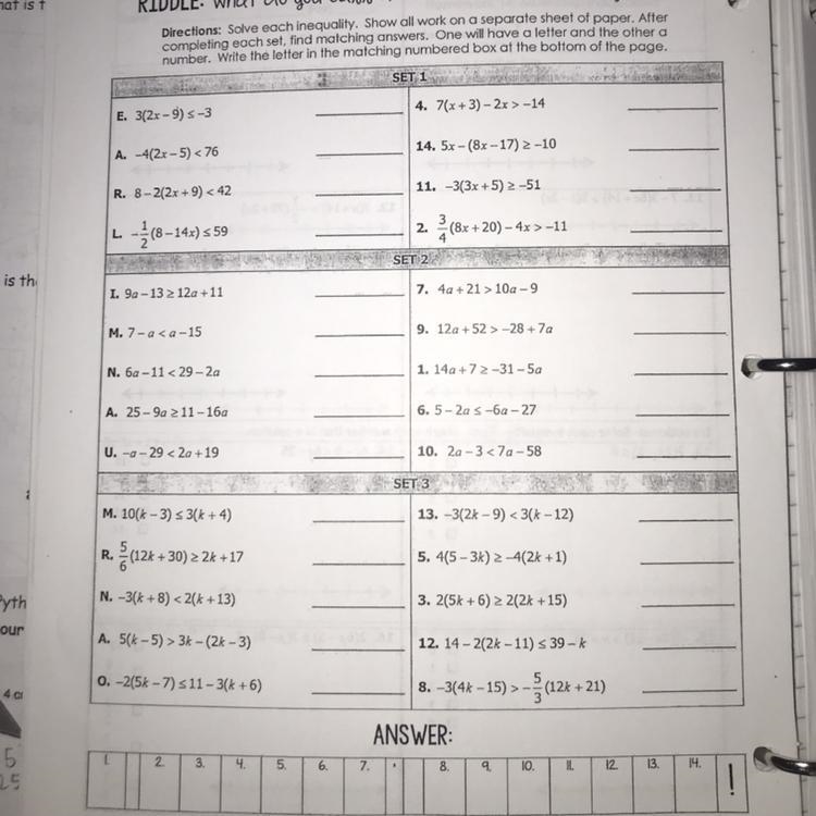 I need help on this whole worksheet. I already did E and A and L-example-1