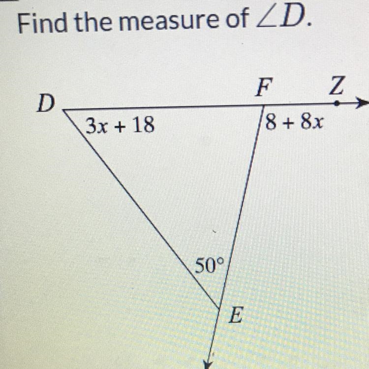 Solve for x. giving 20 points for the right answer-example-1