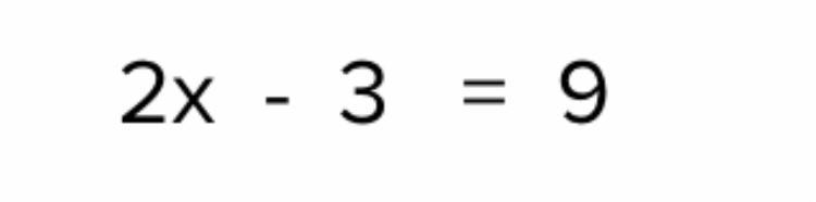 Can u explain algebra I’m a better way than my teacher Mrs Banty I don’t get it like-example-1