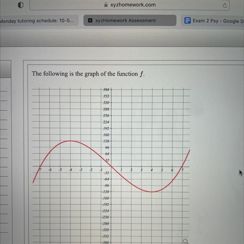 Please help Pre Cal, I understand that you must involve slope within this equation-example-1