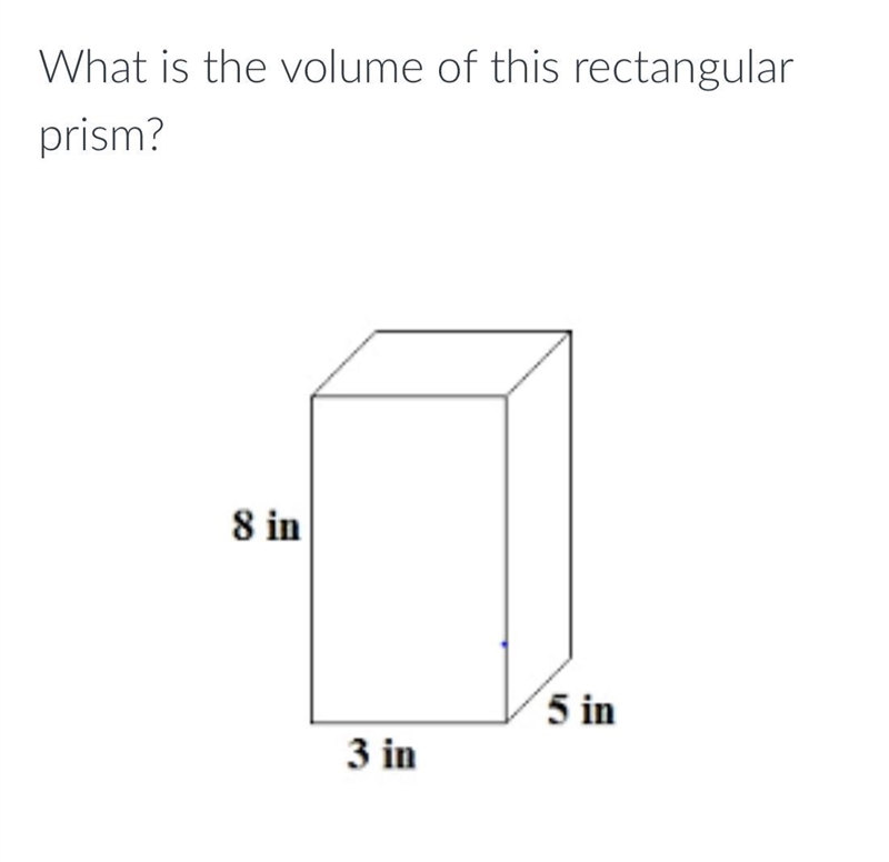 What is the volume of this rectangular prism?-example-1