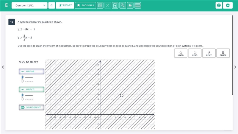 I ALSO NEED THE SOLUTION where do I place it-example-1