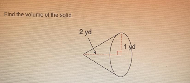 Find the volume of the solid, please-example-1