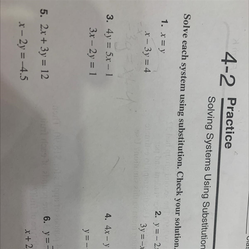 I have a math test tomorrow and I need help on this.-example-1