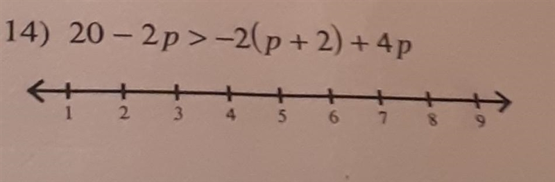 (-usiba) 9-13d24-12a atiza324715 13a3 39 134/13230/13 13) 26 + m2 51-6 +3m) 14) 20 - 2p-example-1