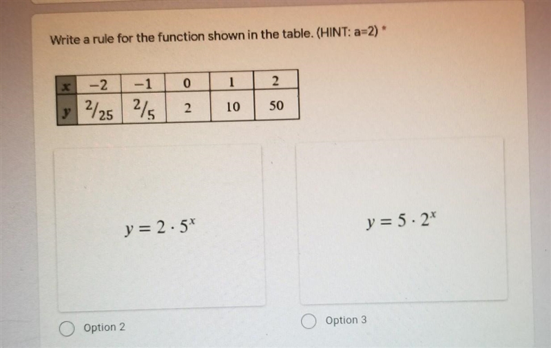 Is it option one or two I don't need to work-example-1