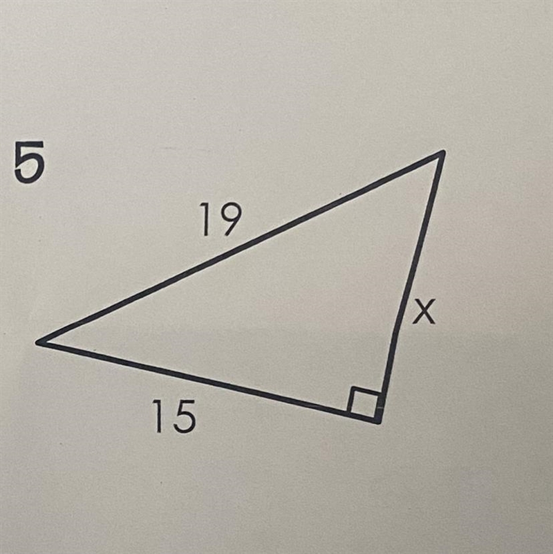 PLEASE HELP ASAP PYTHAGOREAN THEOREM-example-1