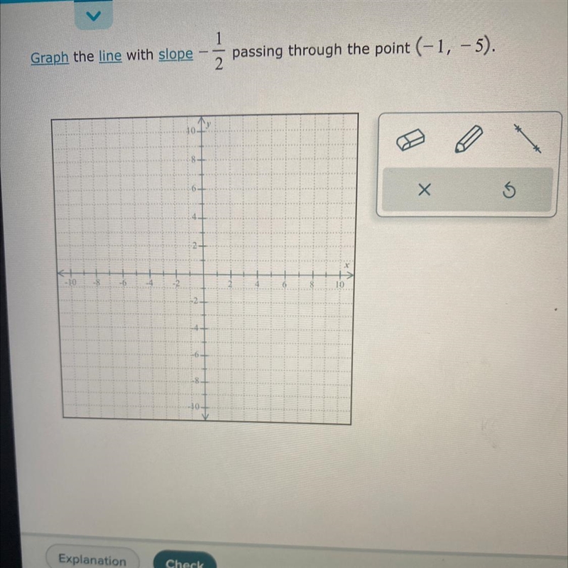 I need help asap!!! im bad at graphing-example-1