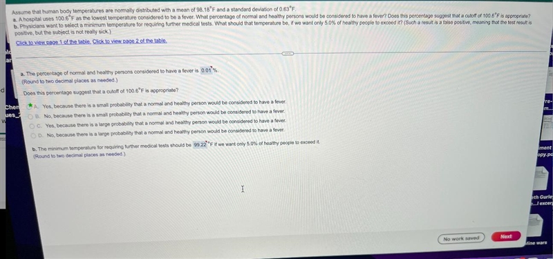 How did I get this wrong I need help with this problem ( please show work) P.s I don-example-2