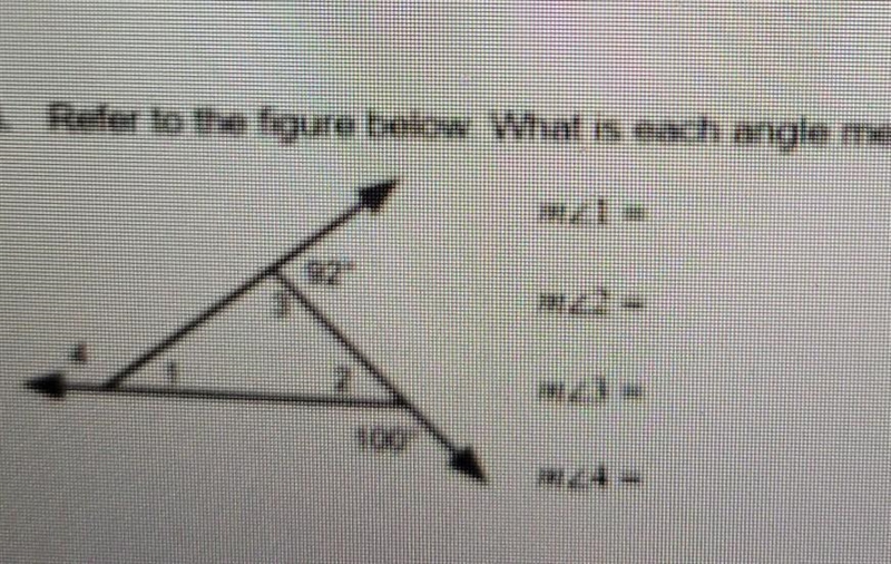 It is asking to find the angles of each one, but I don't really now how-example-1