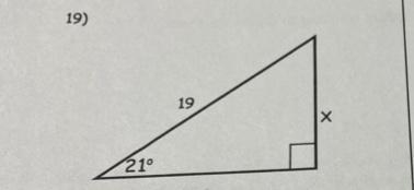 Can I Plss get some help I got stuck I don’t know how to find x-example-1