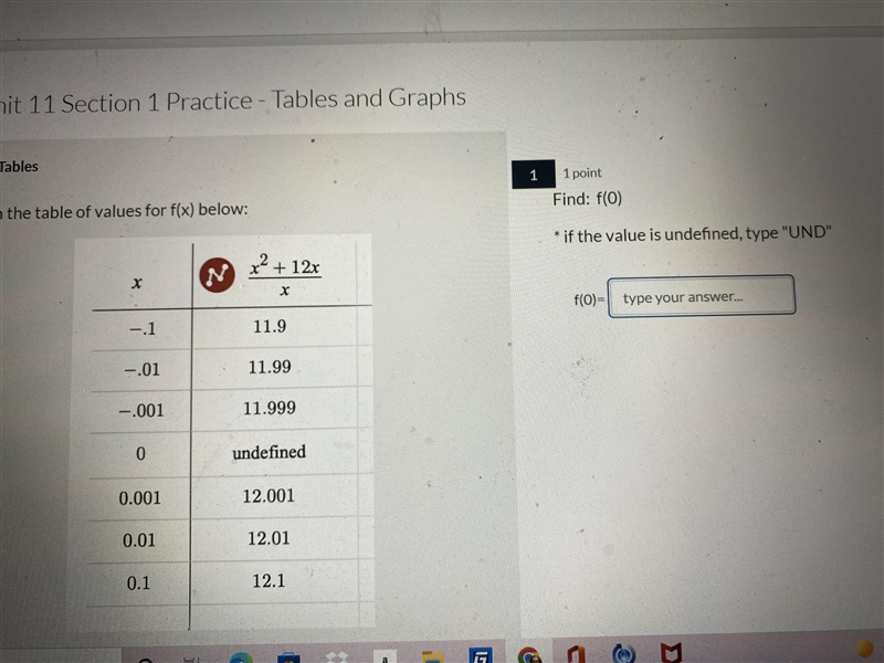 F(0)=? Please tell me answer or tell me how to solve. I would really appreciate it-example-1