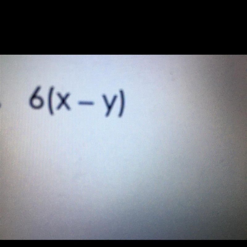 I need help Evaluate each of the following expressionsIf X = 5y = -2Z = 6Remember-example-1