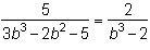 What is the solution for the equation-example-1