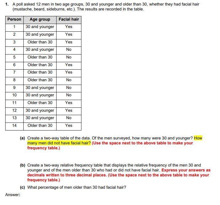 I need help with Linear Models. Please see the question attached-example-1