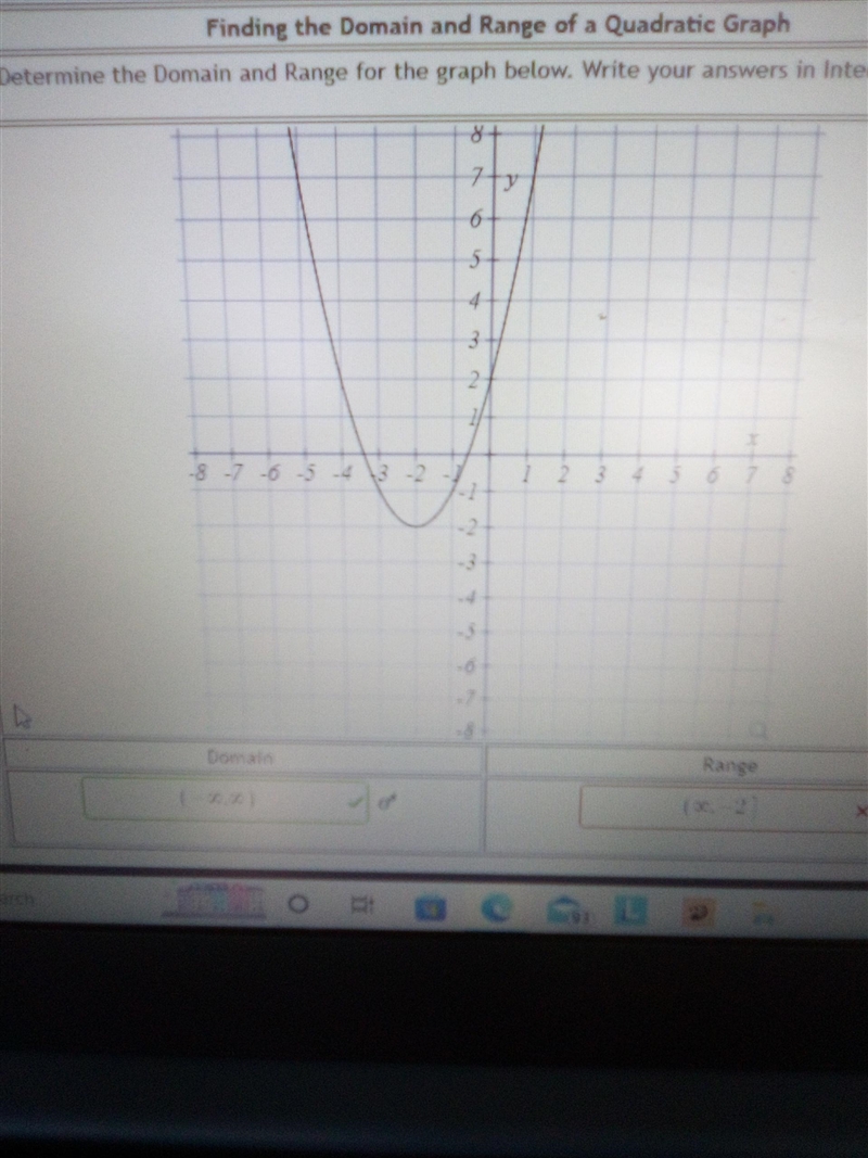 Find the domain and range-example-1