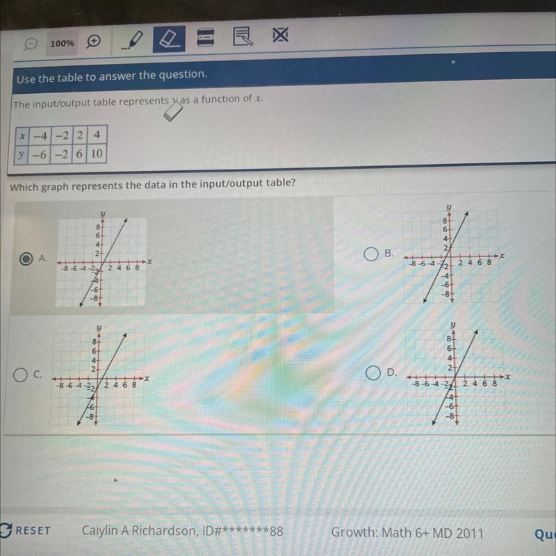 Which one is the answer to the question a,b,c or d?-example-1