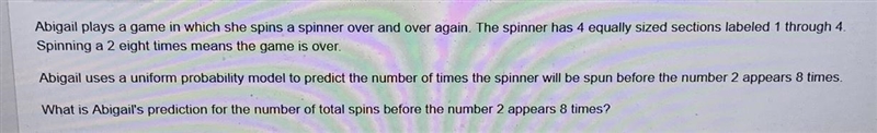 Please reference the attached image for the problem please. It is a probability problem-example-1