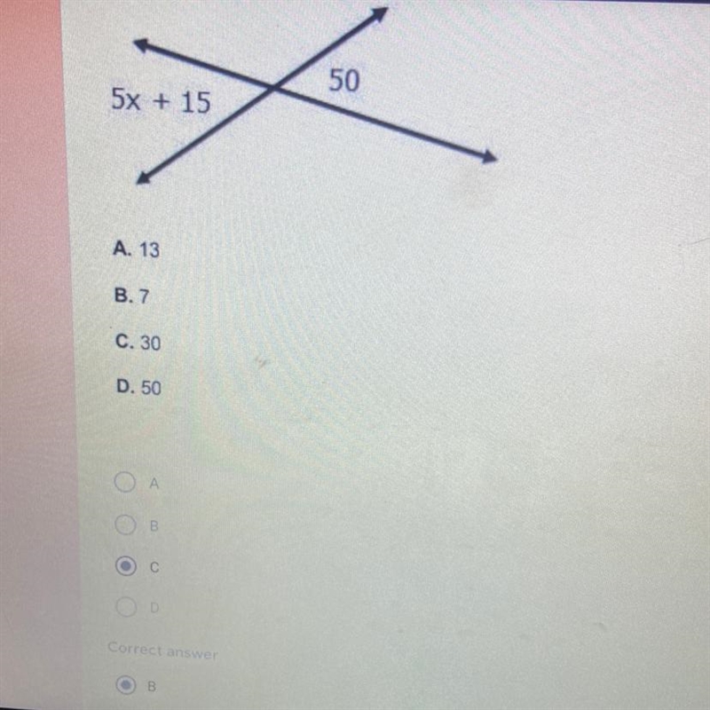 How is this solved? What are the correct steps to solve this?-example-1