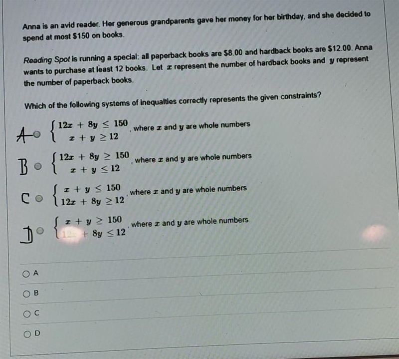 All you need is in the photo please answer fast-example-1