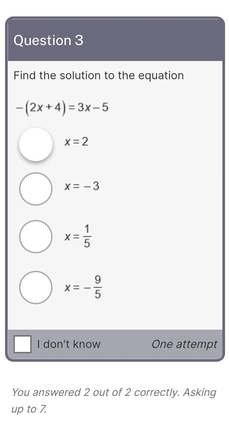 Hello, struggling with this questionwhat is the solution to this?-example-1