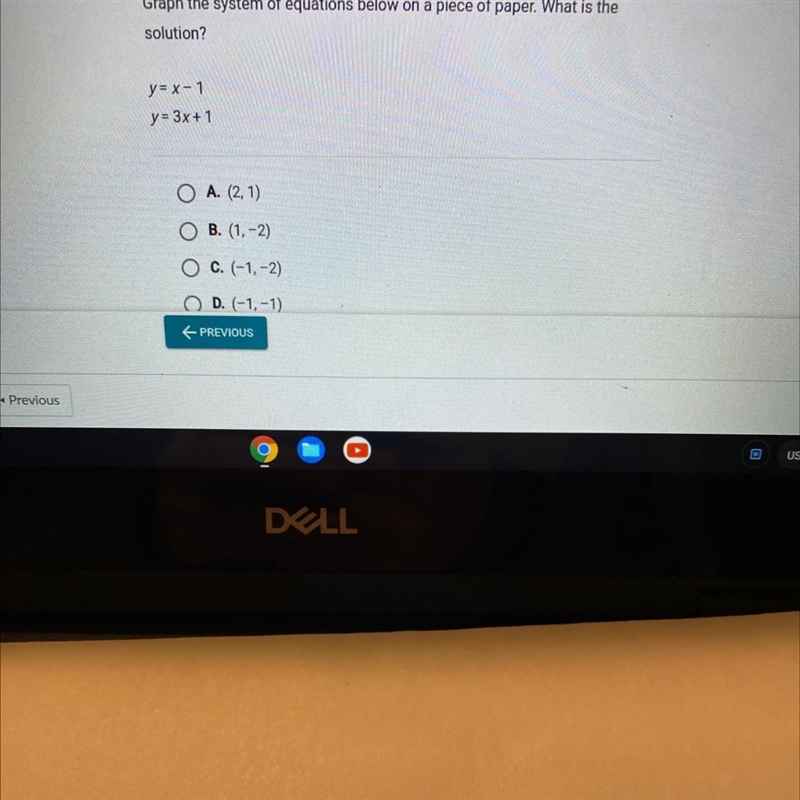 Can you graph I need be able to see if I did it right, these are practice questions-example-1