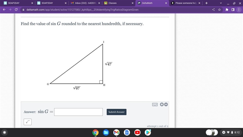 SOMEONE PLEASE HELP YOU DONT NEED TO SHOW YOUR WORK!! PLEASE HELP ME-example-1