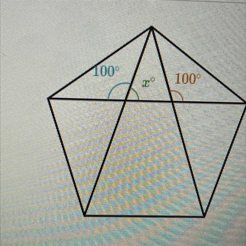 I need to find X i really dont feel like doing this-example-1