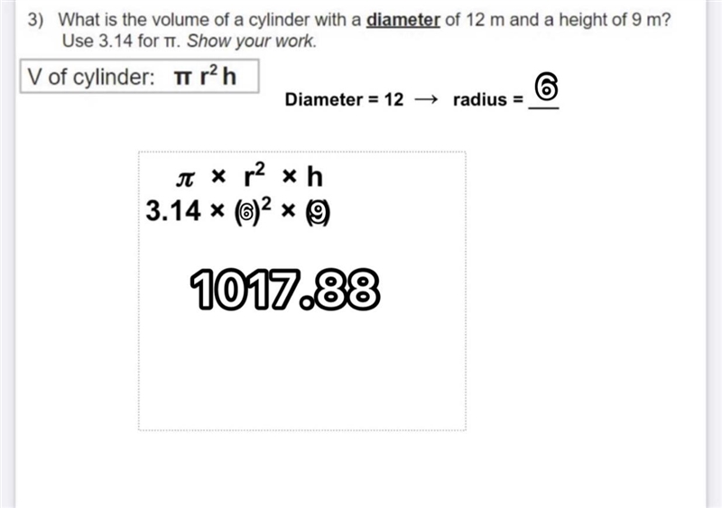 Is this right if not please tell me explanation-example-1