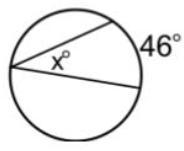 Find the measure of x-example-1