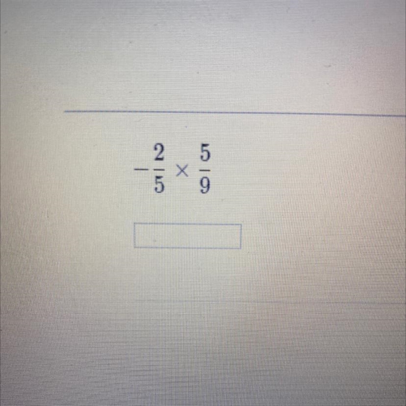 I need help solving this equation. I will take a screenshot and attach it.-example-1