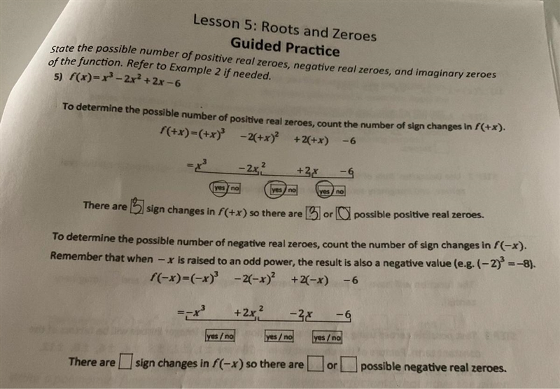 Need help on second part of problem shown in photo-example-1