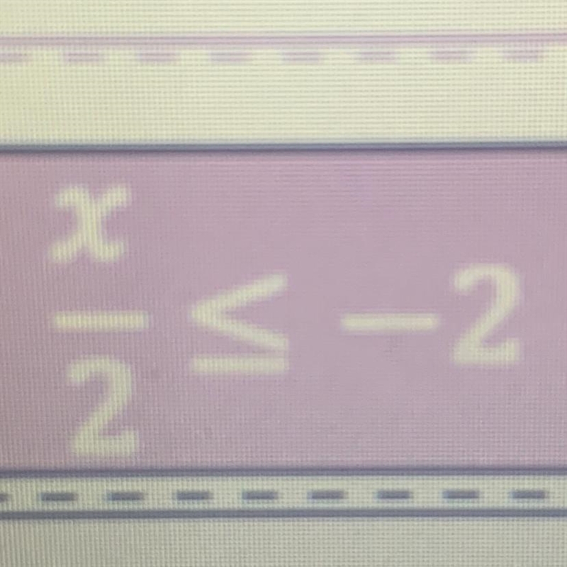 How can I solve for x-example-1