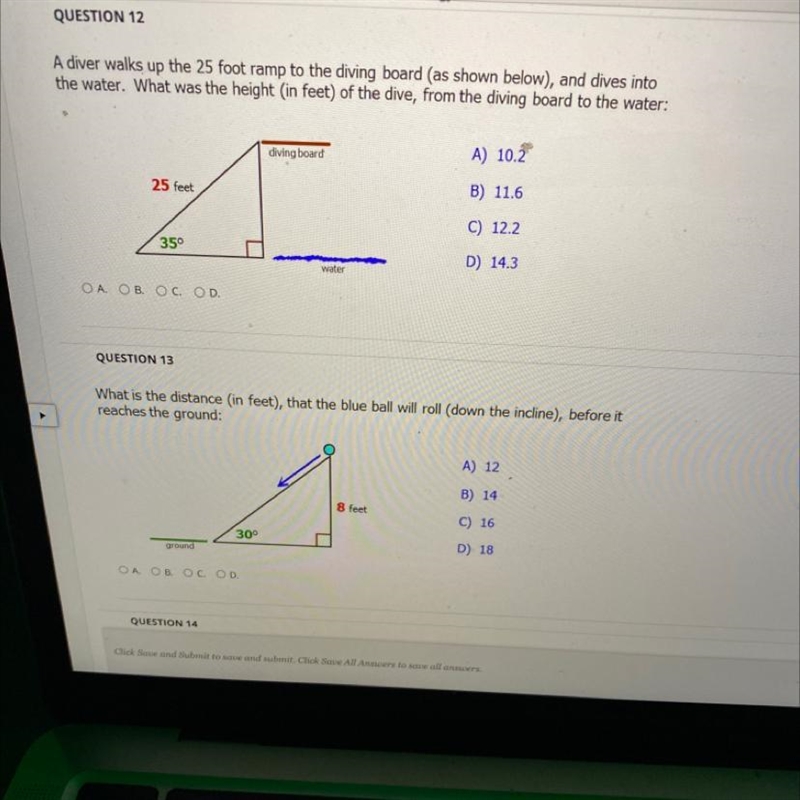 I need help with question 12 please in a hurry I understand already-example-1