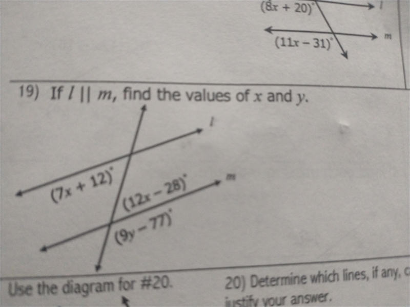 Please help me asap I need to find X and Y-example-1