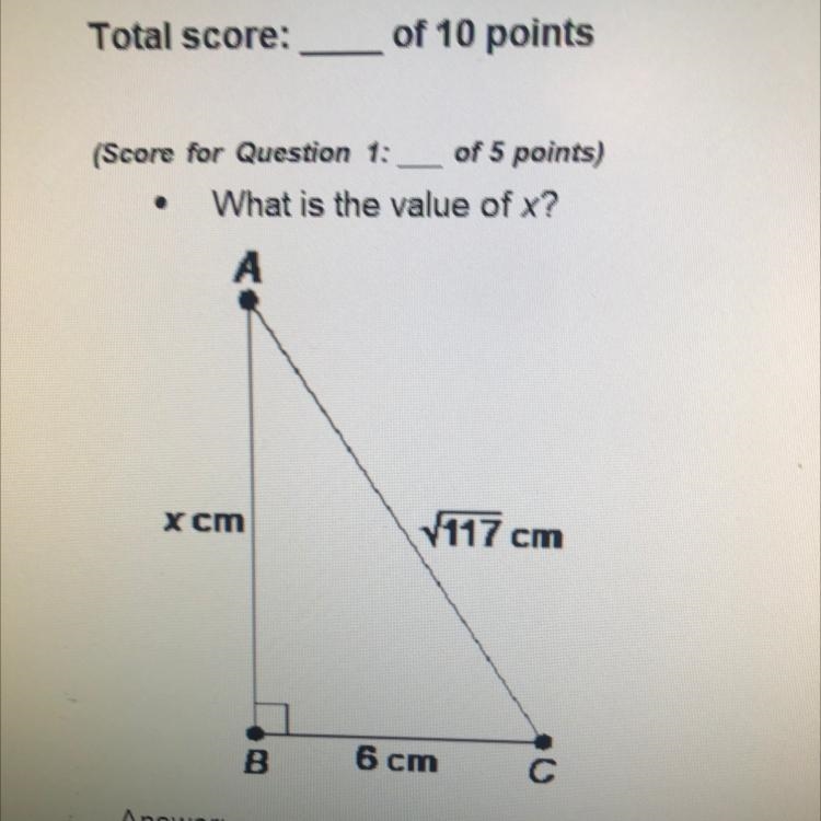 What is the value of x?-example-1